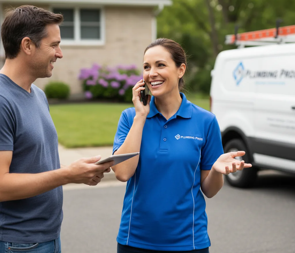 Drain Cleaning in Polson, MT