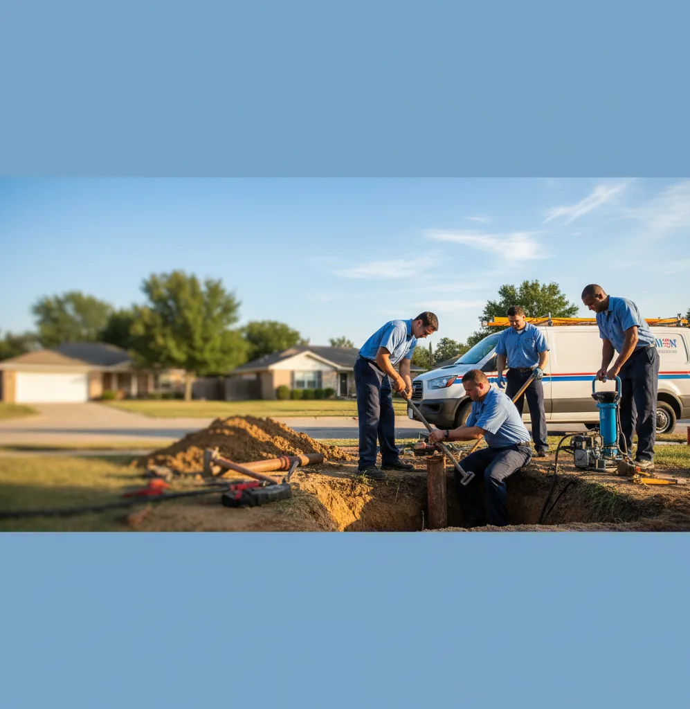 Drain Cleaning in Polson, MT